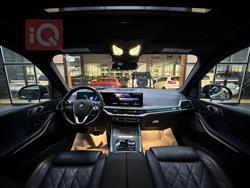 بي ام دبليو X5